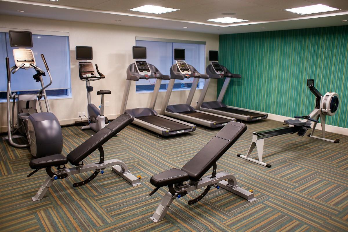 Holiday Inn Express - Evansville By Ihg Bagian luar foto