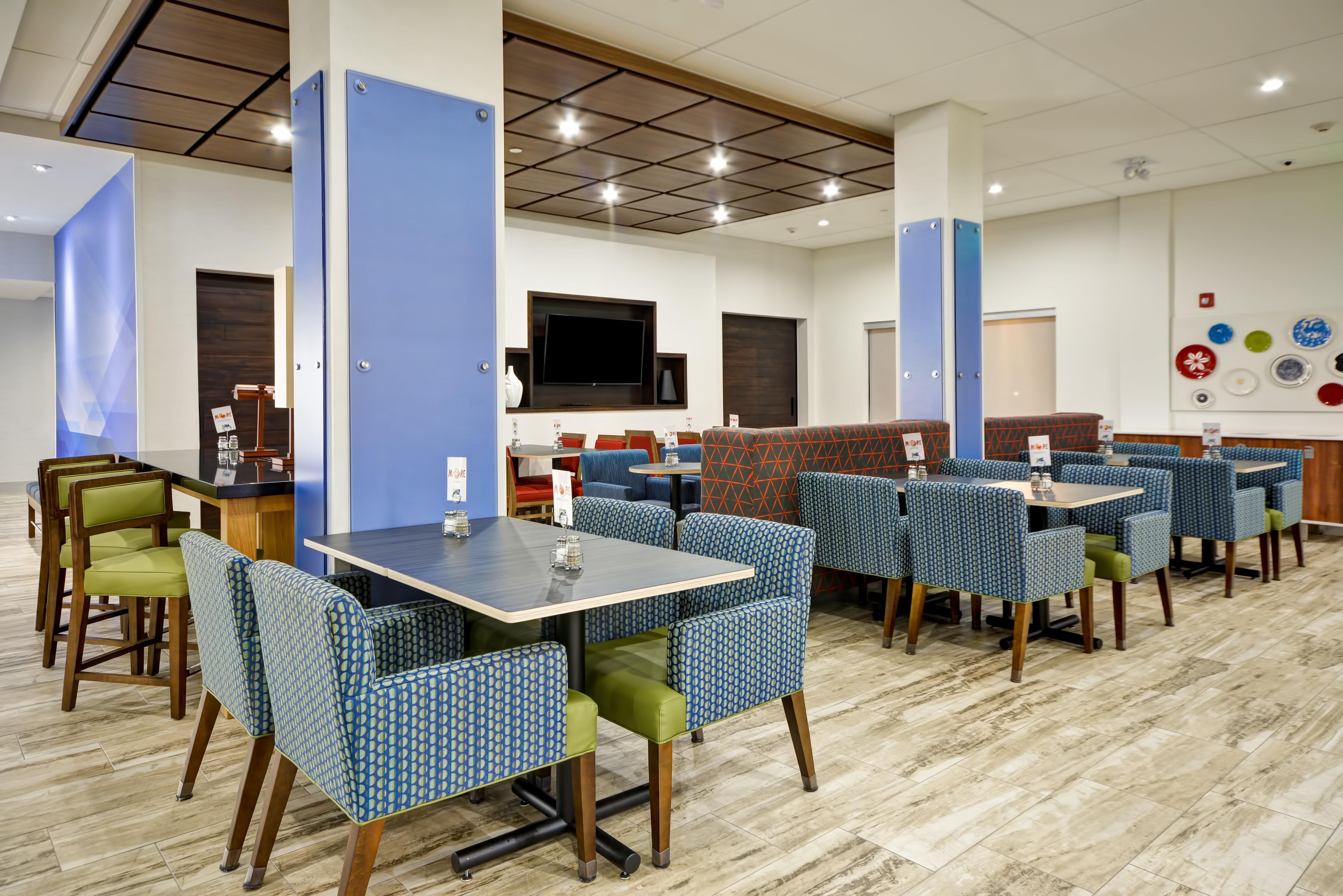 Holiday Inn Express - Evansville By Ihg Bagian luar foto
