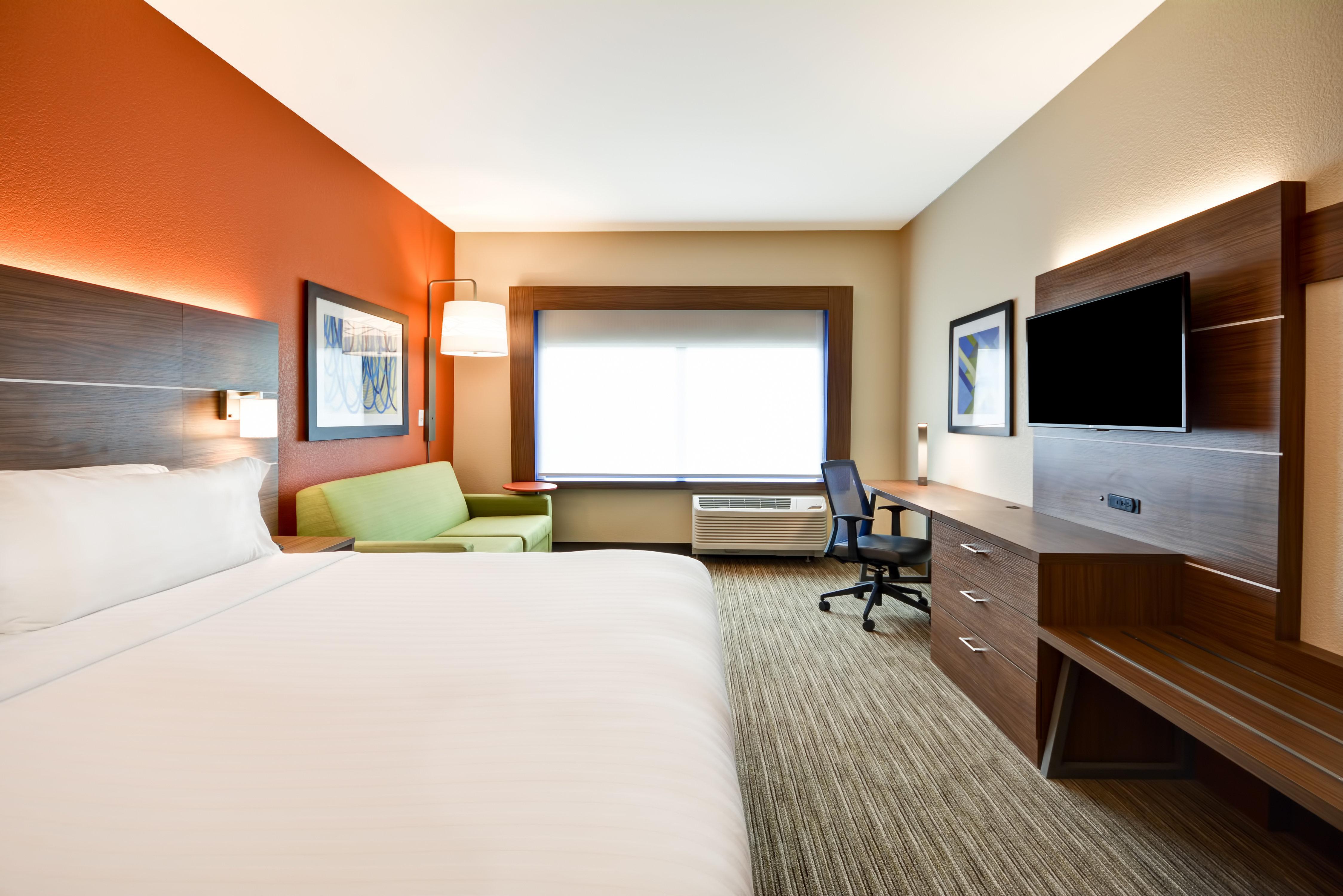 Holiday Inn Express - Evansville By Ihg Bagian luar foto