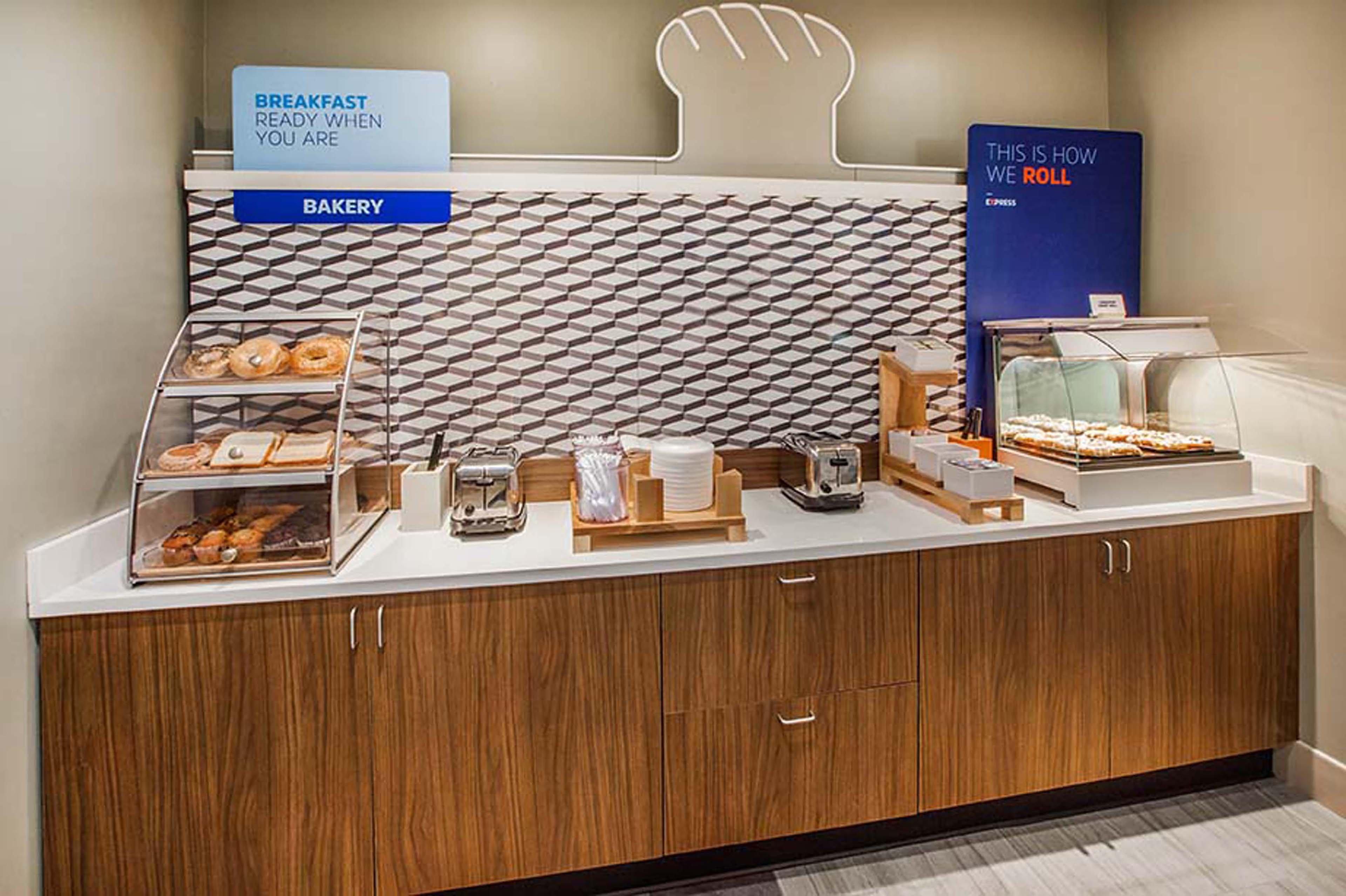 Holiday Inn Express - Evansville By Ihg Bagian luar foto