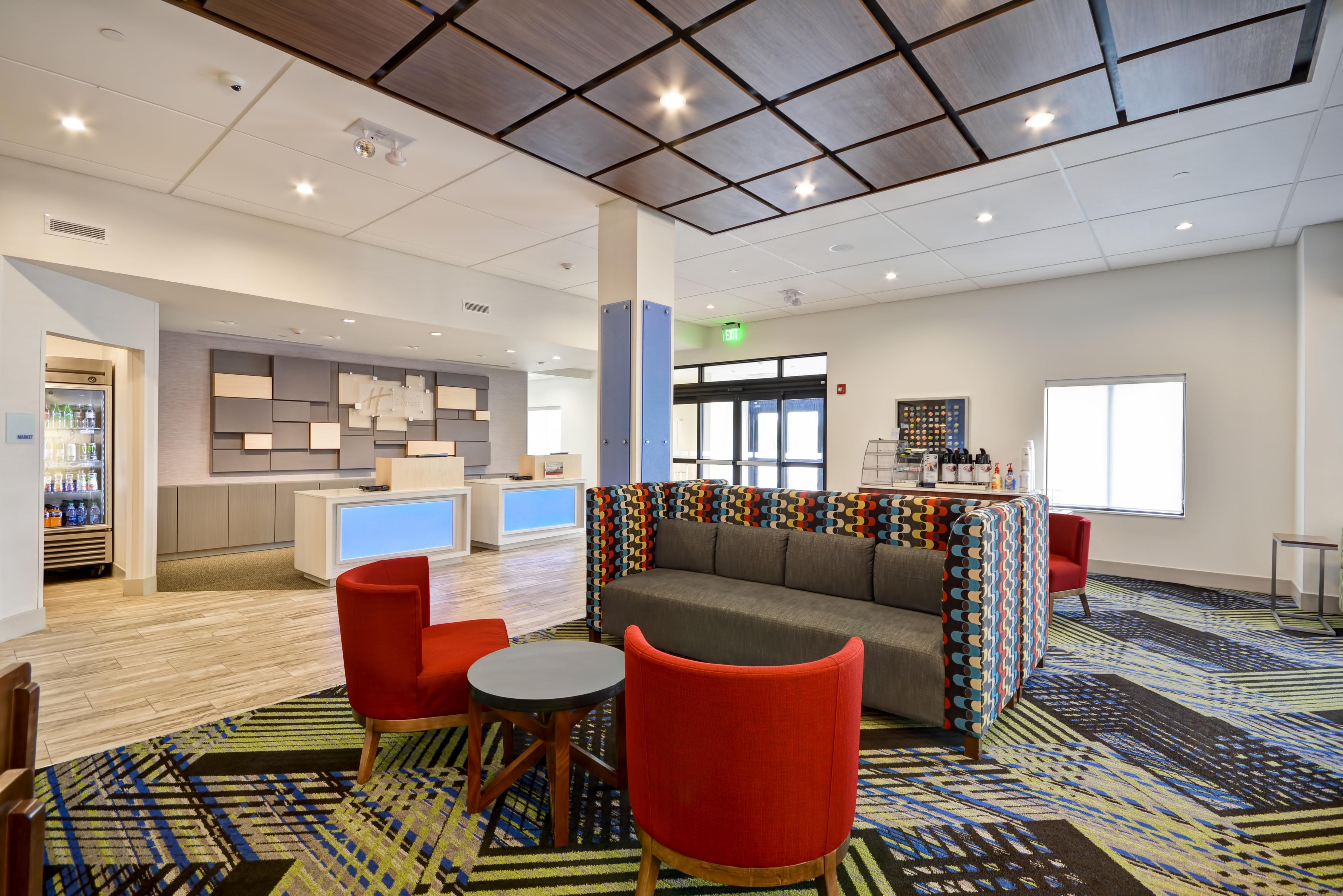 Holiday Inn Express - Evansville By Ihg Bagian luar foto