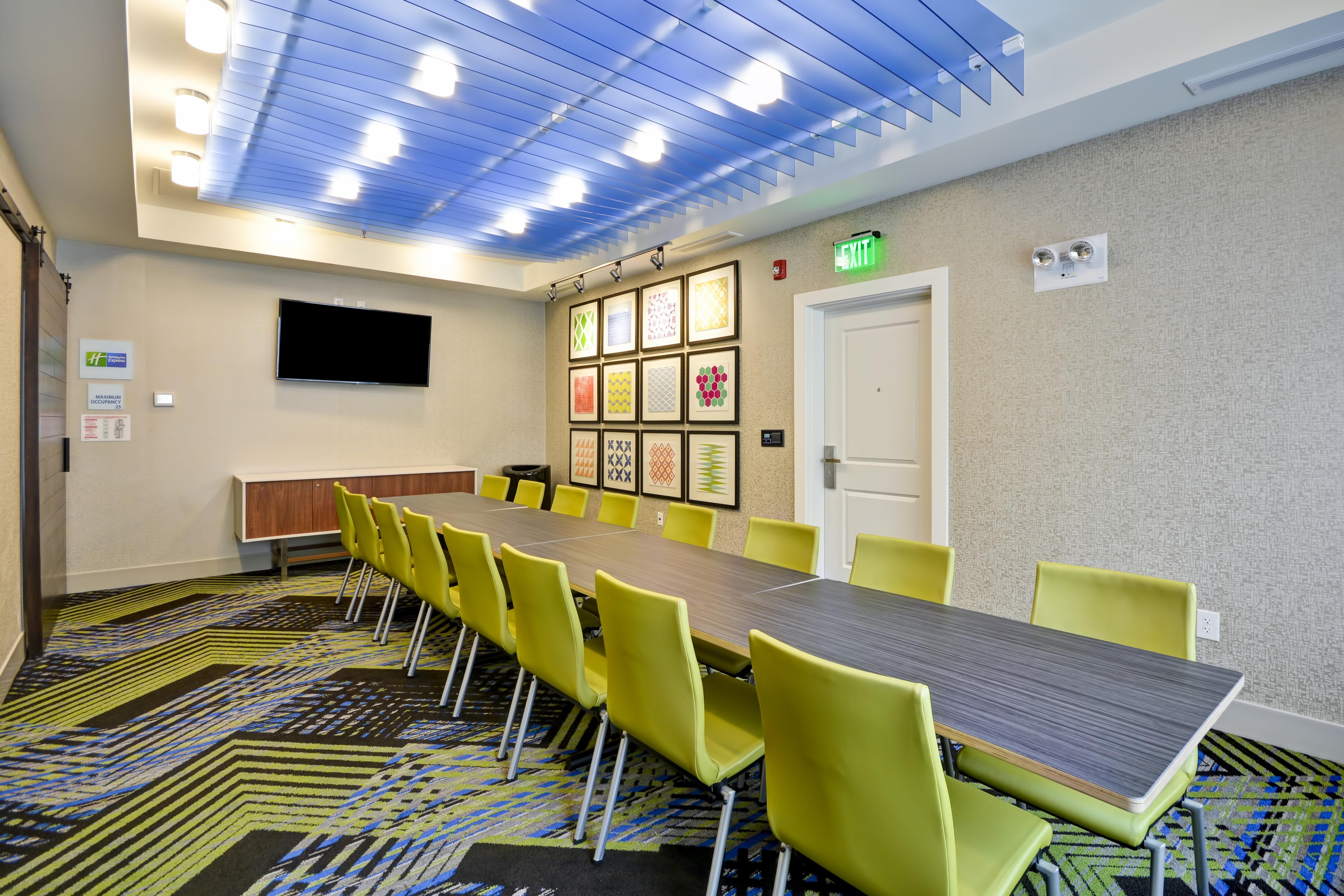 Holiday Inn Express - Evansville By Ihg Bagian luar foto