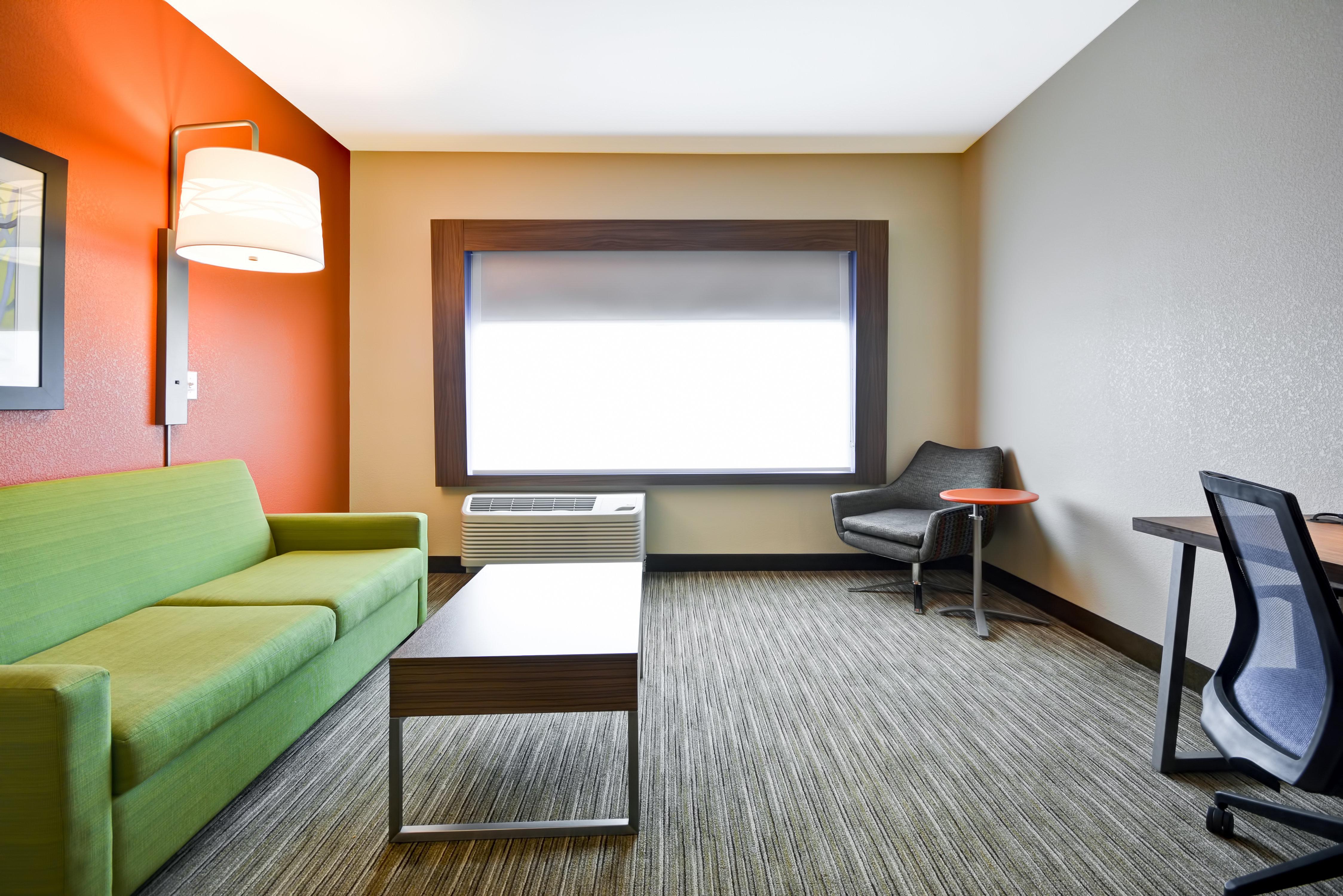 Holiday Inn Express - Evansville By Ihg Bagian luar foto