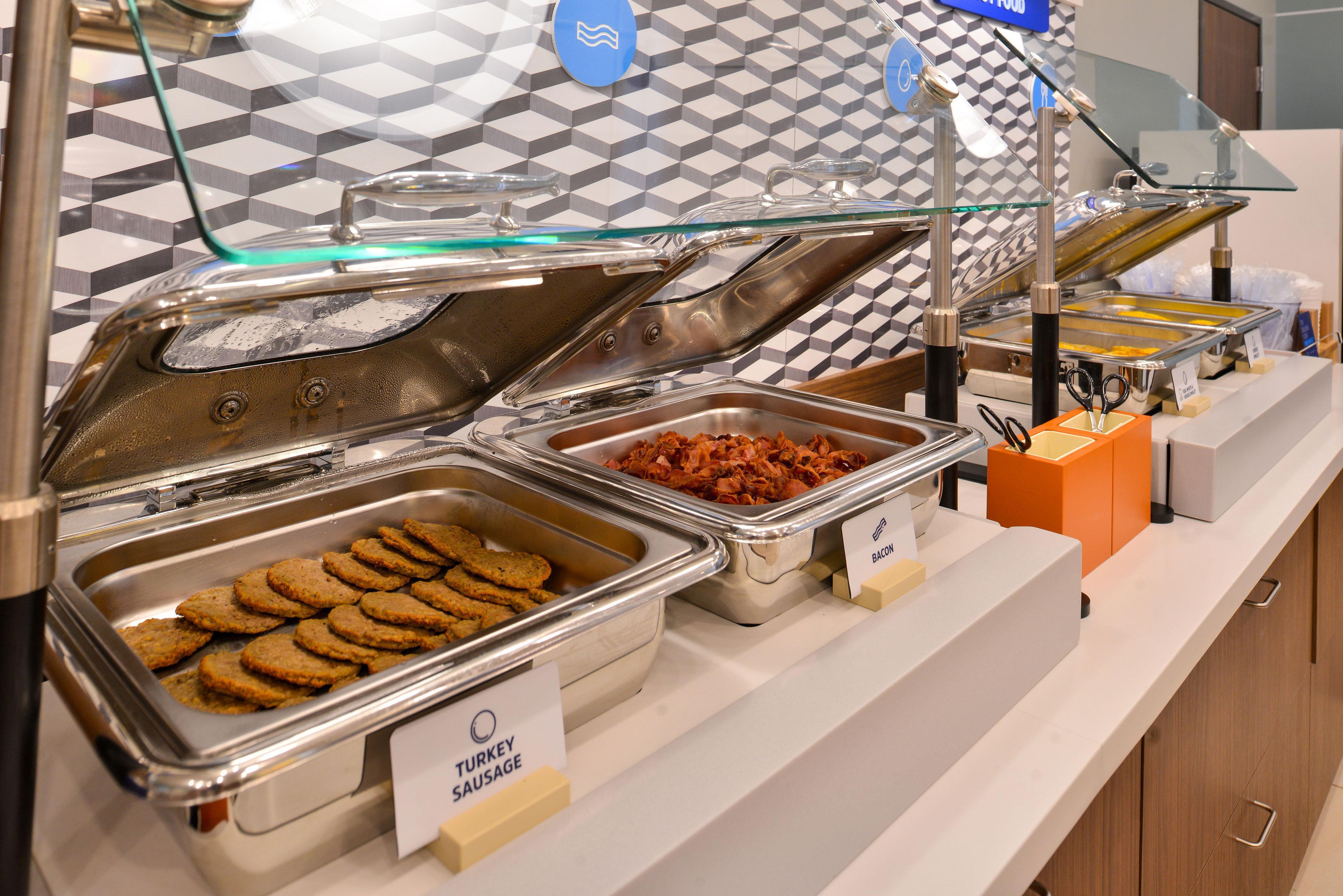 Holiday Inn Express - Evansville By Ihg Bagian luar foto