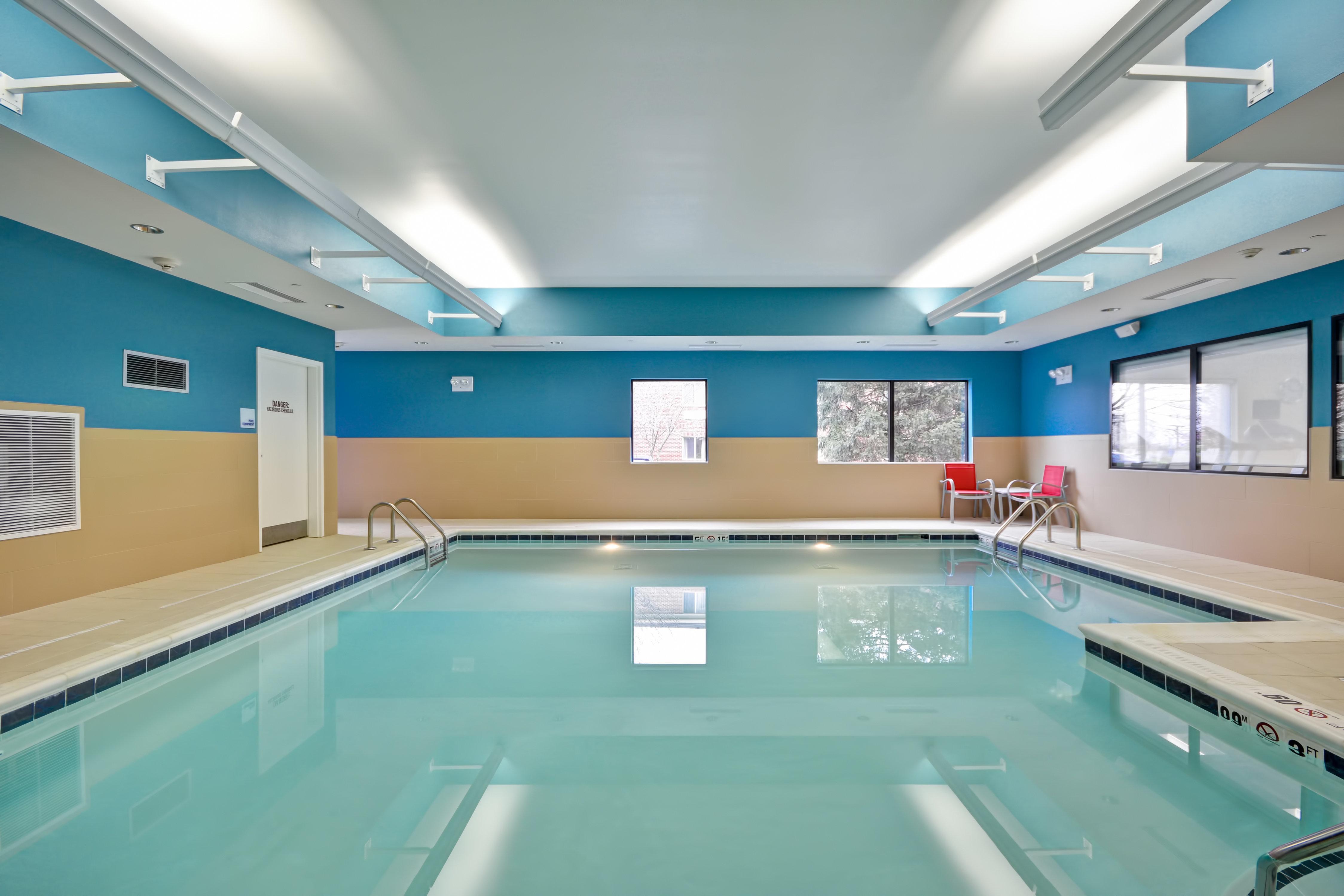 Holiday Inn Express - Evansville By Ihg Bagian luar foto