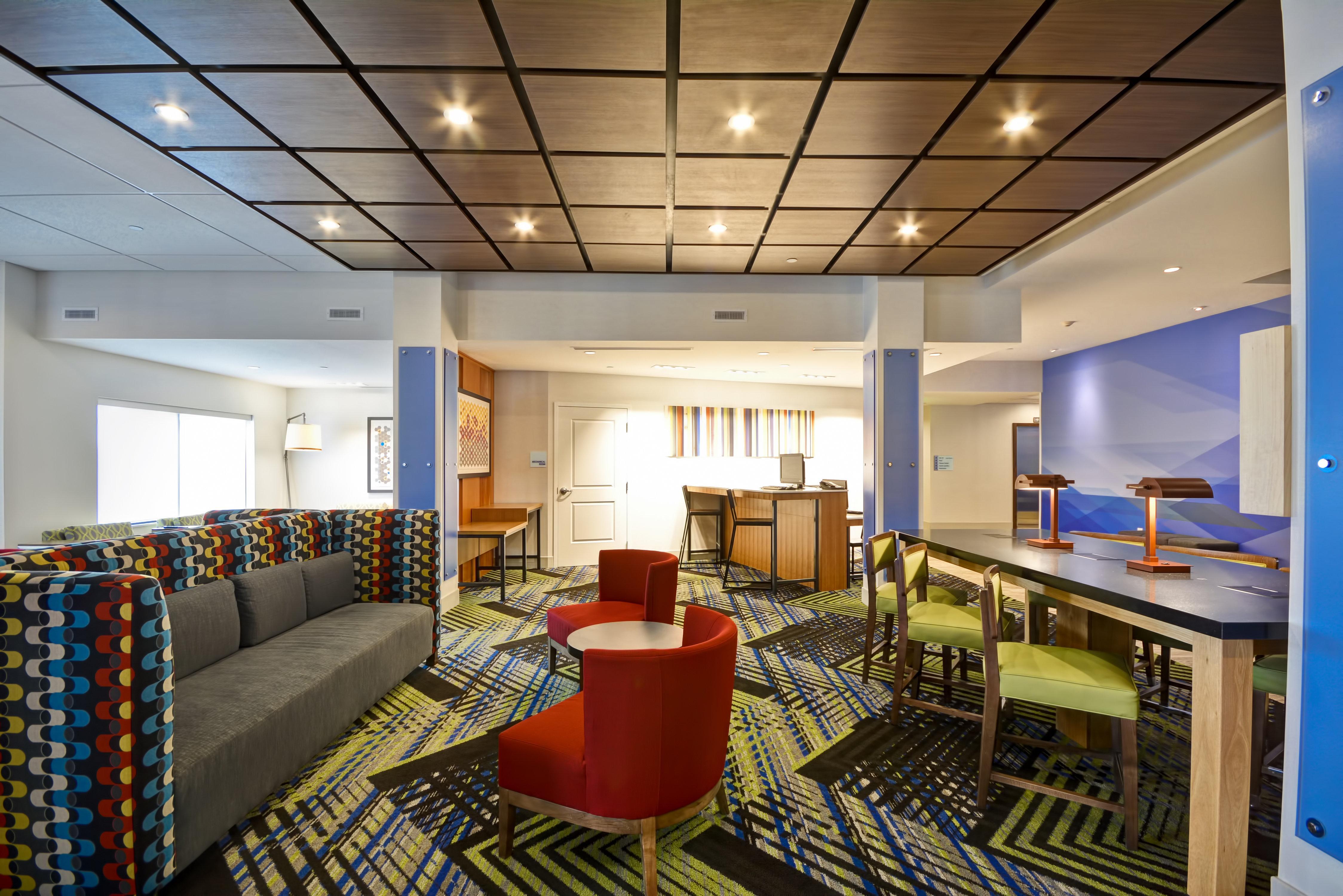 Holiday Inn Express - Evansville By Ihg Bagian luar foto