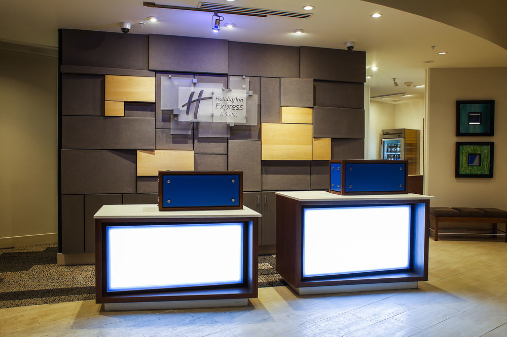 Holiday Inn Express - Evansville By Ihg Bagian luar foto