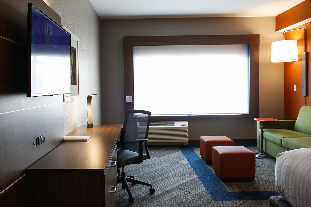 Holiday Inn Express - Evansville By Ihg Bagian luar foto