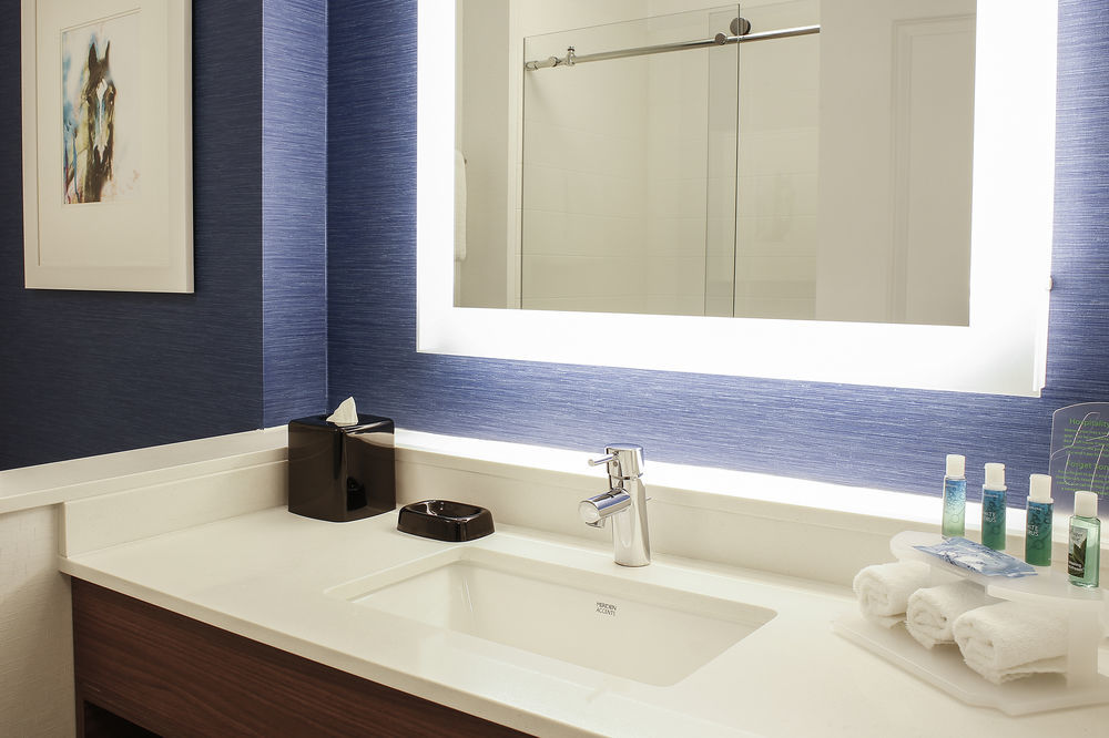 Holiday Inn Express - Evansville By Ihg Bagian luar foto